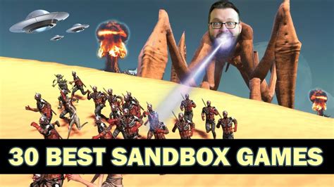sandbox games pc|The 30 Best Sandbox Games on Steam .